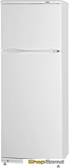 Холодильник-морозильник Atlant MХМ 2835-90