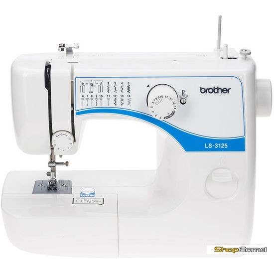 Швейная машина Brother LS-3125