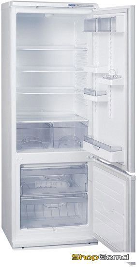 Холодильник Atlant ХМ 4091-022