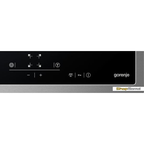 Варочная панель Gorenje ECT680AX