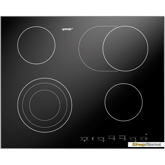 Варочная панель Gorenje GHT64B