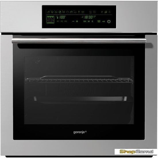 Духовой шкаф Gorenje GP872X