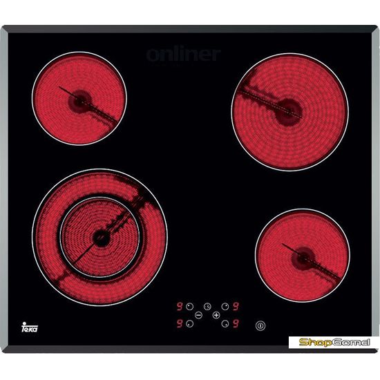 Варочная панель TEKA GKST 60 Z Basic