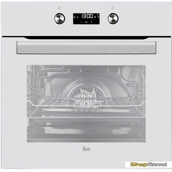 Духовой шкаф TEKA HS 710 white