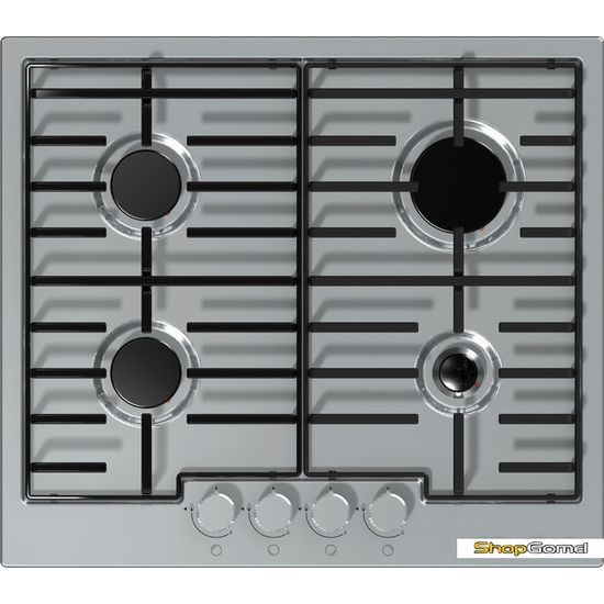 Варочная панель Gorenje G6N40IX