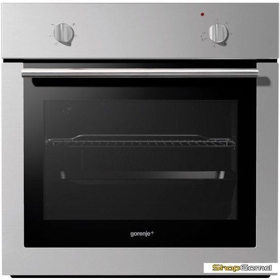 Духовой шкаф Gorenje GO312X