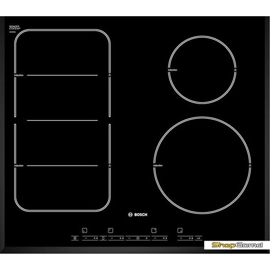 Варочная поверхность Bosch PIN651T14E