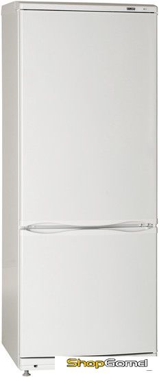 Холодильник-морозильник Atlant ХМ 4009-022