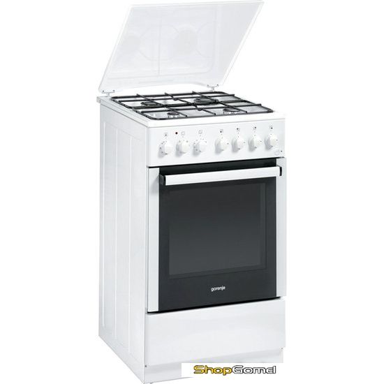 Кухонная плита Gorenje KN55225AW