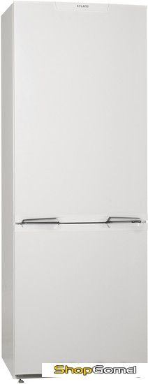 Холодильник-морозильник Atlant ХМ 6221-000