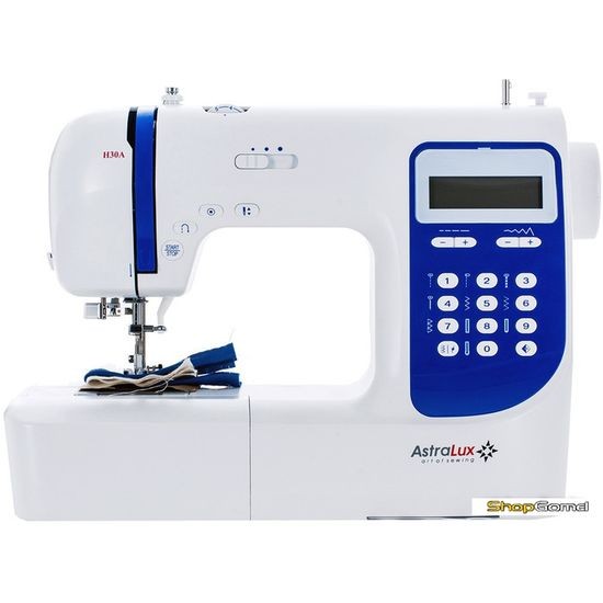 Швейная машина AstraLux H30A