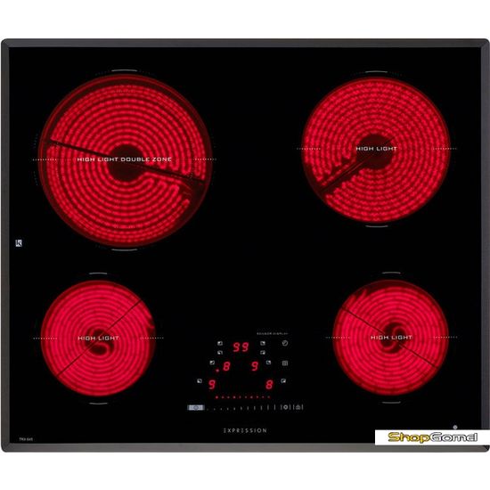 Варочная панель TEKA TRX 645
