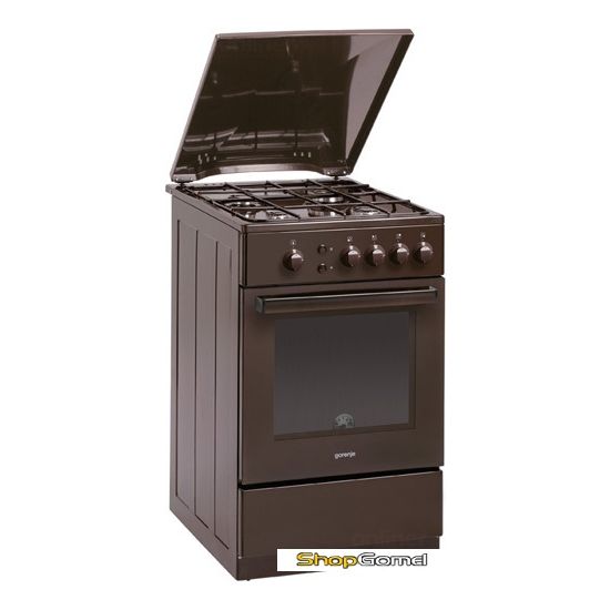 Кухонная плита Gorenje GN51103ABR