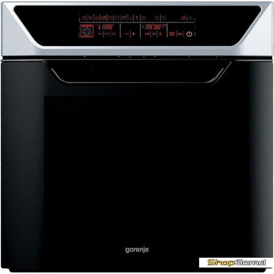 Духовой шкаф Gorenje BO8755BX