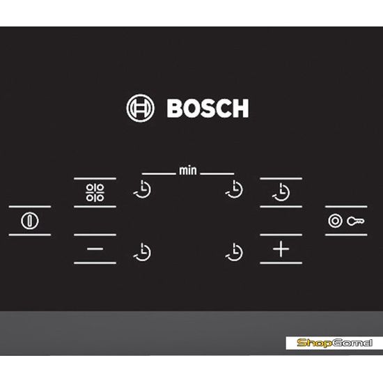 Варочная поверхность Bosch PIF651R14E