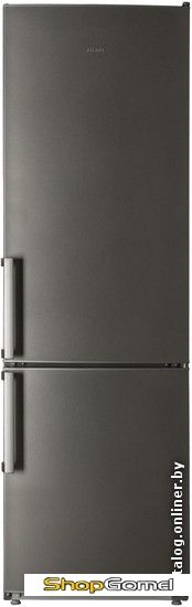 Холодильник-морозильник Atlant ХМ 6324-181