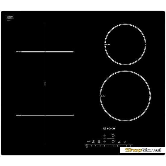 Варочная поверхность Bosch PIT611F17E