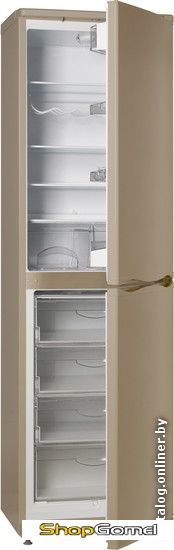 Холодильник-морозильник Atlant ХМ 6025-050