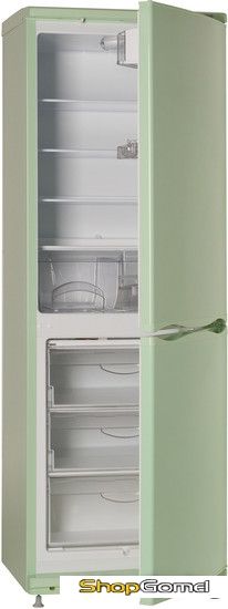 Холодильник-морозильник Atlant ХМ 4012-082