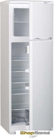 Холодильник-морозильник Atlant ХМ 2819-90