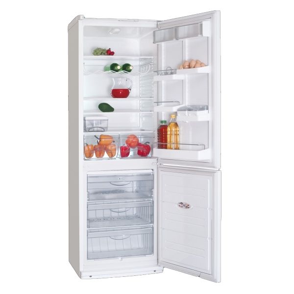 Холодильник-морозильник Atlant ХМ 6021-031