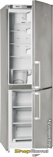 Холодильник-морозильник Atlant ХМ 4421-180-N