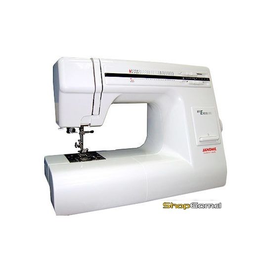 Швейная машина Janome My Excel 23L