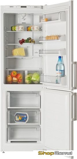 Холодильник Atlant ХМ 4421-030 N