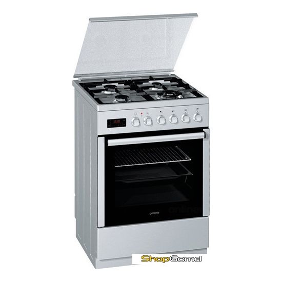 Кухонная плита Gorenje K65333AX