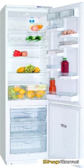 Холодильник Atlant ХМ 6096-031