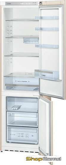 Холодильник Bosch KGV39VK23R