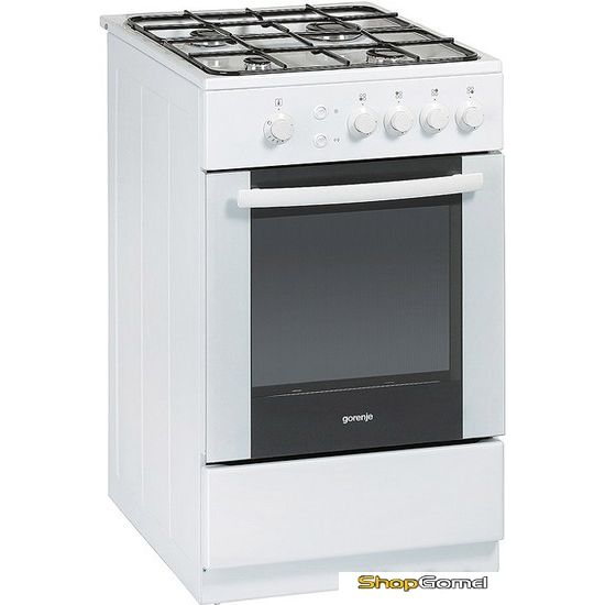 Кухонная плита Gorenje GIN52160IW