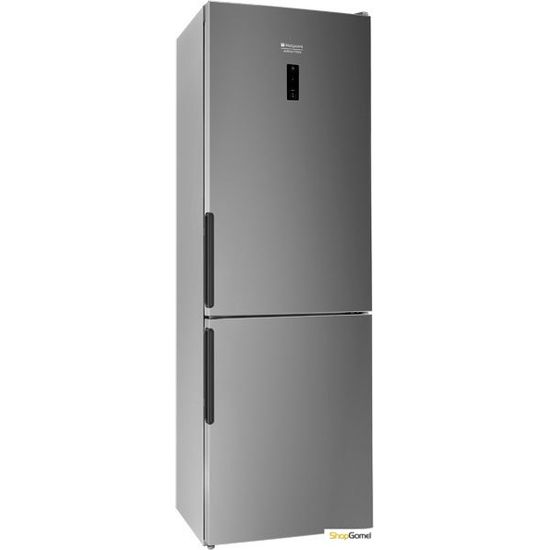 Холодильник Hotpoint-Ariston HF 5180 S