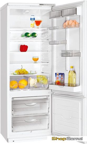 Холодильник Atlant ХМ 6022-100