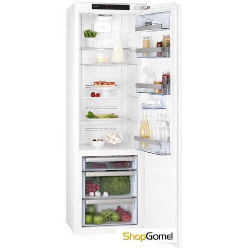 Холодильник AEG SKZ981800C
