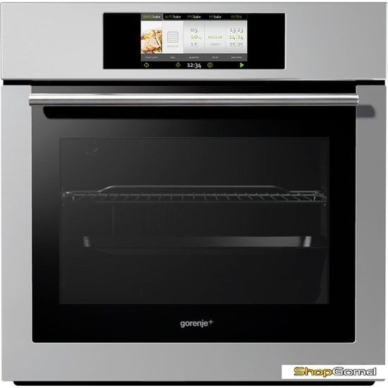 Духовой шкаф Gorenje GO896X