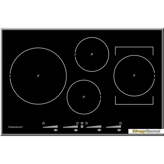 Варочная панель Kuppersbusch EKI 8741.0 M