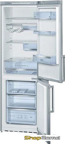 Холодильник Bosch KGS39XL20R