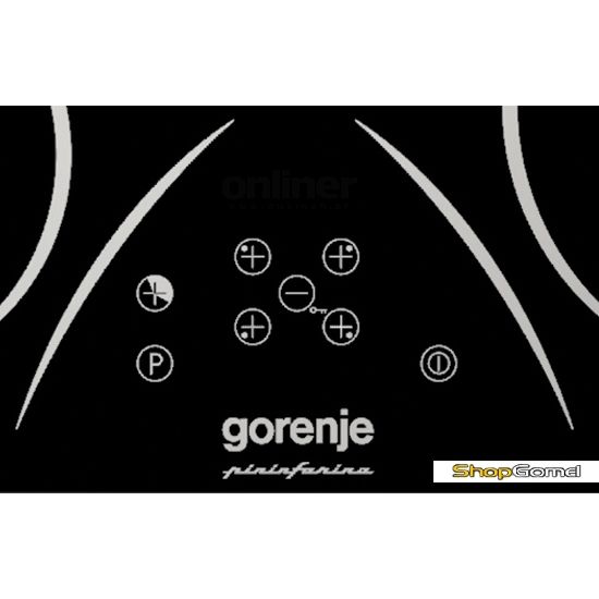 Варочная панель Gorenje EIT 2600 P2