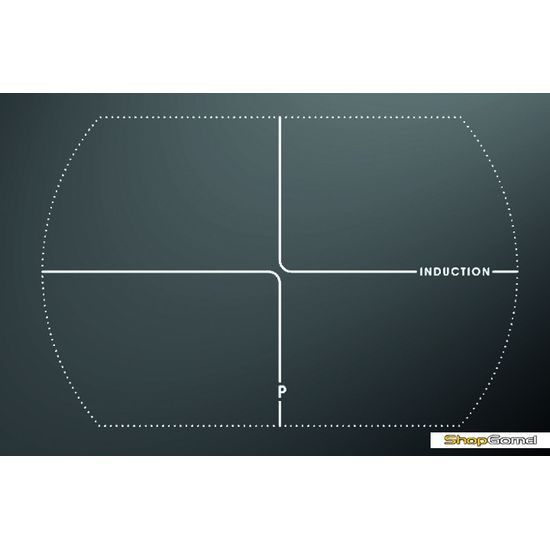 Варочная панель Gorenje IT742AXC