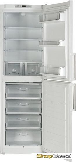 Холодильник-морозильник Atlant ХМ 6323-100
