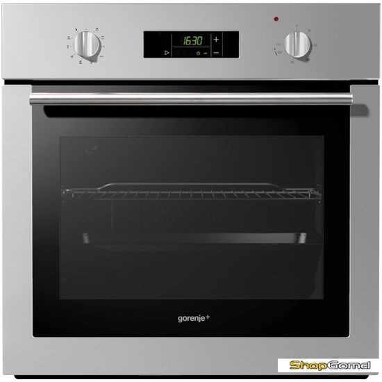 Духовой шкаф Gorenje GO834X