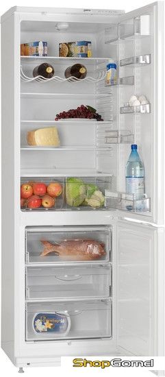Холодильник Atlant ХМ 6024-043