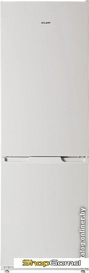 Холодильник-морозильник Atlant ХМ 4721-000