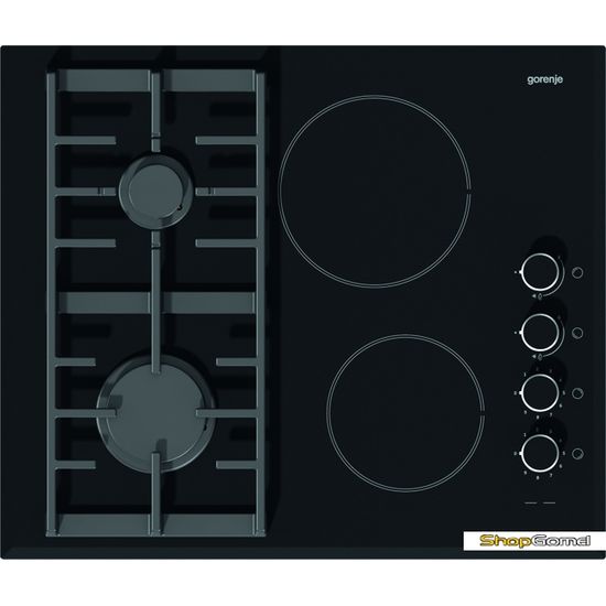 Варочная панель Gorenje KC621UUSC