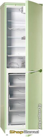 Холодильник-морозильник Atlant ХМ 6025-082