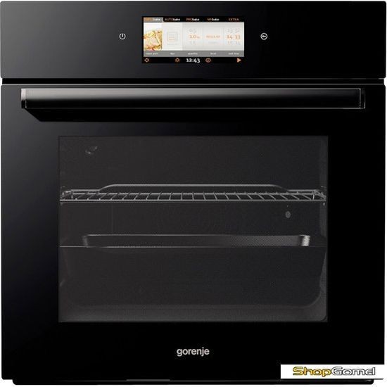 Духовой шкаф Gorenje BO9950AB