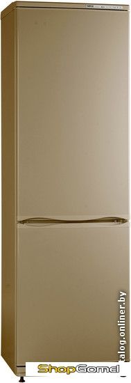 Холодильник-морозильник Atlant ХМ 6024-081