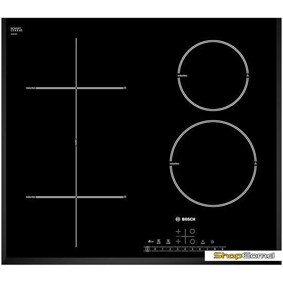 Варочная поверхность Bosch PIT651F17E