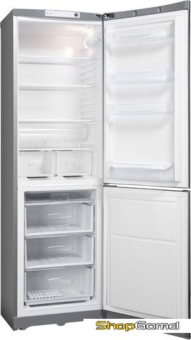 Холодильник Indesit BIA 20 X